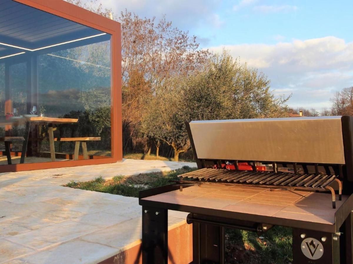 Chalet Dolce Colle Volpago del Montello Exterior foto