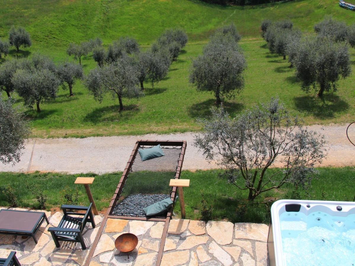 Chalet Dolce Colle Volpago del Montello Exterior foto