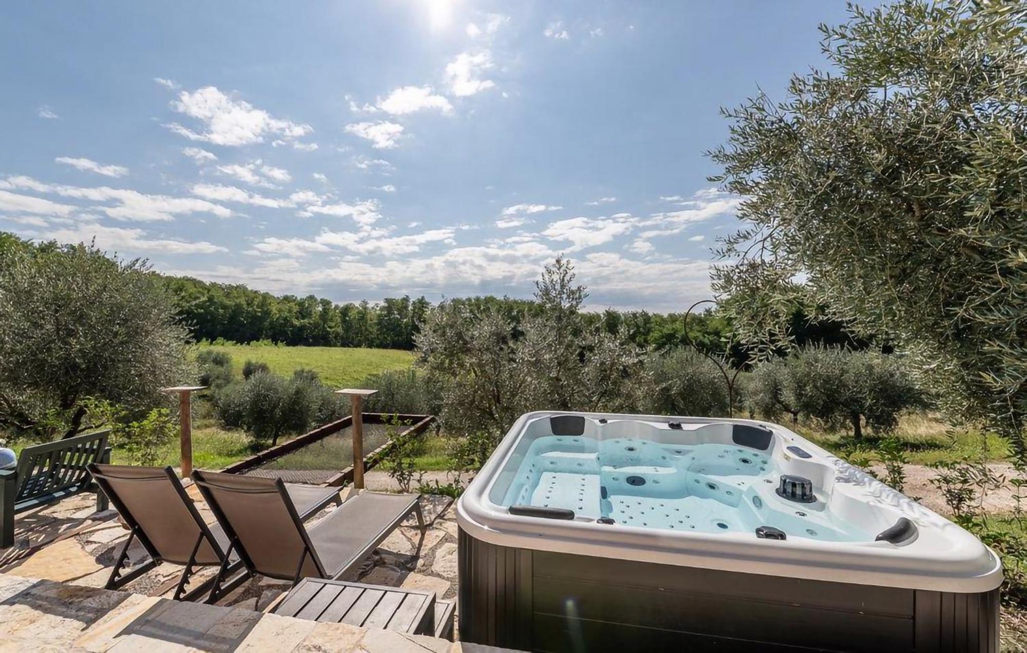 Chalet Dolce Colle Volpago del Montello Exterior foto